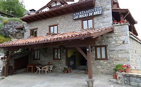 Apartamento Las Rocas De Brez